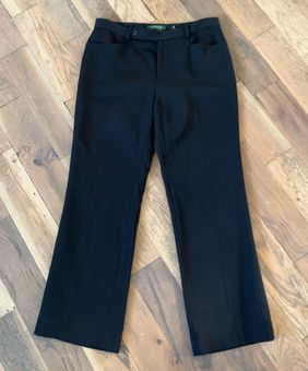 Lauren Ralph Lauren Adelle Pants, Lauren Ralph