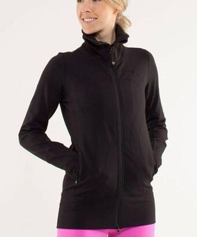 Lululemon Stride Jacket Size 8 - $68 - From mirzam