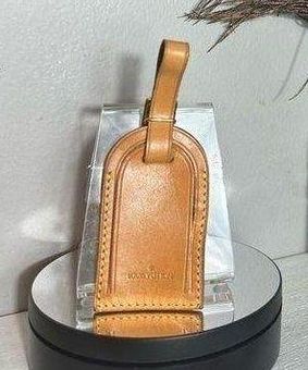 Louis Vuitton Lv luggage tag - $58 - From Imanifest