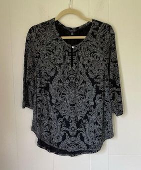 Women's Lucky Brand Tops from $17