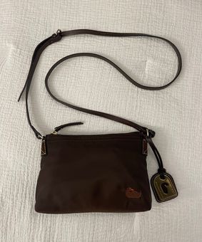 Dooney and Bourke Nylon Crossbody 