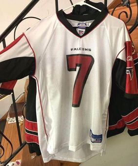 : Michael Vick Falcons Jersey