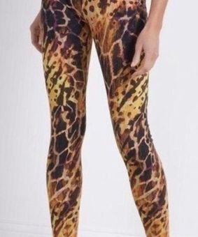 Soft Surroundings Must Have Pacari Leggings Animal Print Women's Plus Size  TXL - $38 New With Tags - From J'Aimee