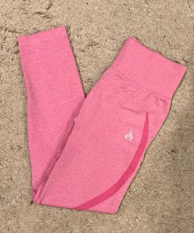 Ryderwear Leggings Pink Size M - $19 (70% Off Retail) - From Alexis