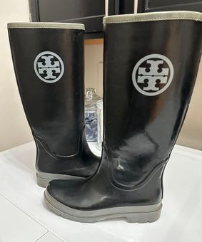 Tory Burch Rain Boots Boots