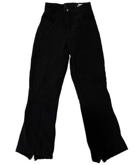 Size 6 Black Women's Jan Ski Pants