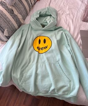 Drew House Mascot Hoodie Green Size L - $225 (10% Off Retail
