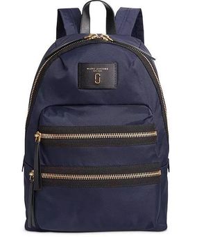 Marc Jacobs Ladies Mini Biker Backpack