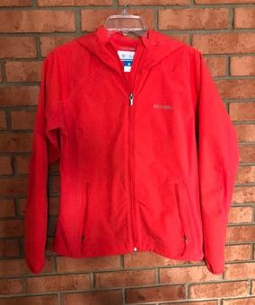 Columbia Omni Shield Advanced Repellency Jacket Pink Size M 60 Off Retail From Kayla Columbia Omni Shield Advanced Repellency Jacket Pink Size M 60 Off Retail From Kayla