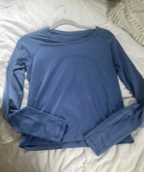 Lululemon Swiftly Tech Long Sleeve Shirt 2.0 | ModeSens