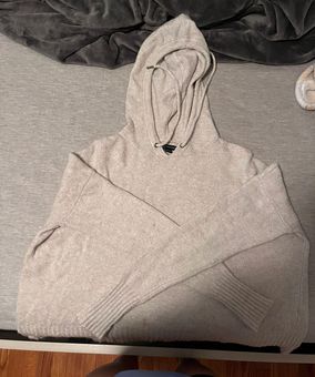 American eagle clearance thin hoodie