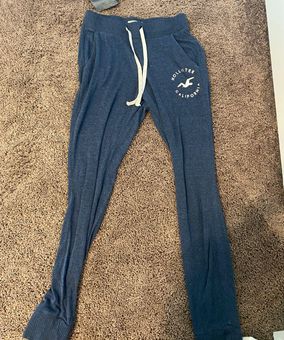Hollister Sweatpants Blue Size XS - $9 