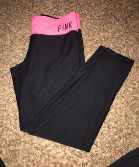 Victoria secret PINK leggings