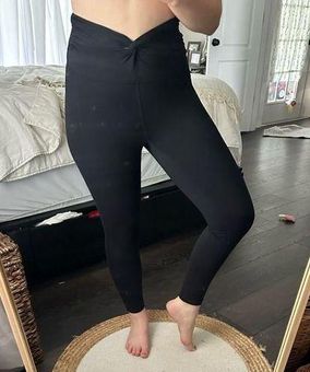 Free People Women's Small Movement Black Leggings - $32 - From Madi