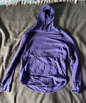 Tek Gear Hoodie Purple Size M 14 30 Off Retail From braelyn