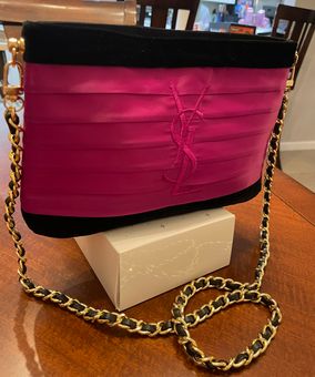 YSL Yves Saint Laurent Cosmetic Bags