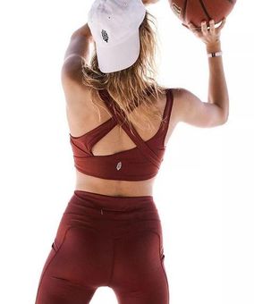 Free People movement in my orbit sports bra Size M - $35 - From Lu