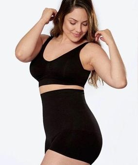 NWT Empetua Shapewear All Day Every Day High Waisted Shaper