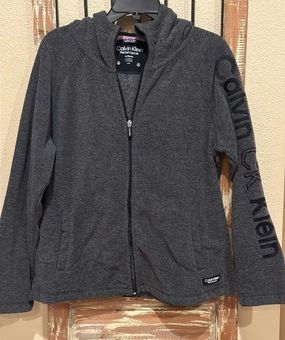 Calvin Klein performance-jacket Gray Size XL - $41 - From Sherri