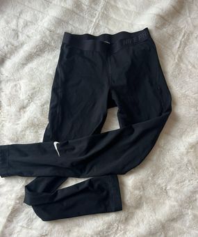 Nike PRO WARM W black