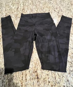 Lululemon Wunder Under High-Rise Tight 28” Full-On Luxtreme