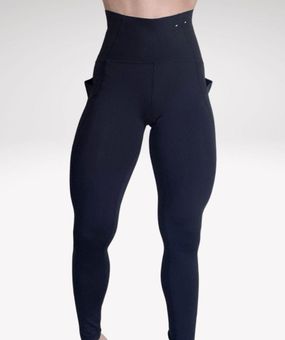 Xersion High Rise 7/8 Basic Leggings