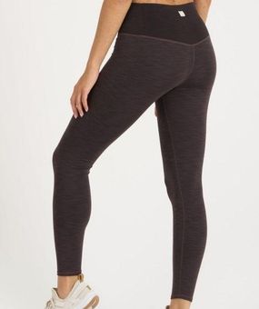 Vuori Women's Rib Studio Legging