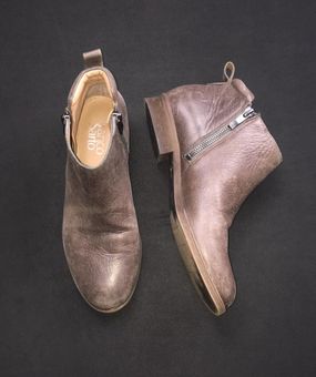 Franco sarto clearance keegan ankle boots