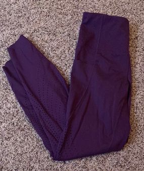 Members Mark Member Mark Active Leggings Purple - $8 - From Nikki