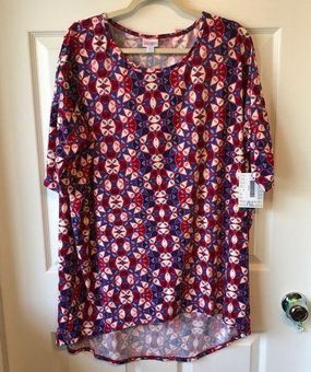 Lularoe Irma (XL)