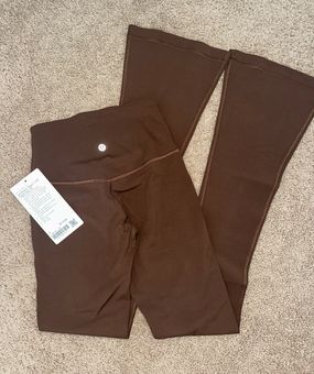 lululemon align mini flare 28｜TikTok Search