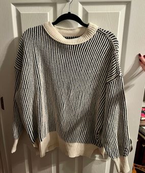 Aerie Beyond Chenille Sweater