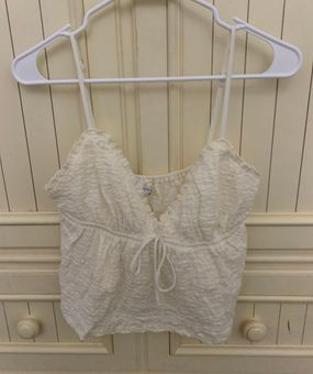 Kellan Top Cream