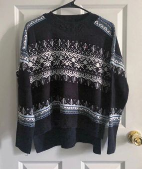 Tommy Hilfiger NWT Grandpa Holiday Sweater - $52 (25% Off Retail) New With Tags - Deanna