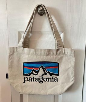 Patagonia Mini Tote