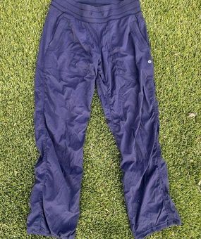 Lululemon Dance Studio Pants Size 8