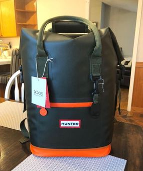 hunter backpack cooler target