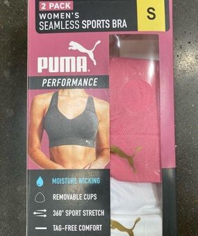 New Puma Sport Bra