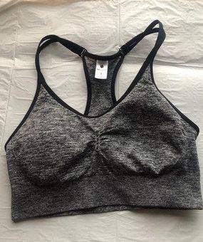 Yogalicious Strappy Sports Bra S  Bra, Sports bra, Strappy sports