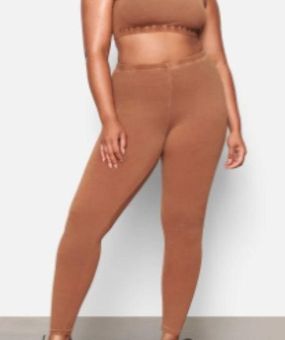 SKIMS Outdoor Legging - Camel Size XL - $54 New With Tags - From