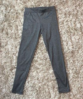 Ambiance Apparel Ambiance Leggings Gray - $12 (52% Off Retail) - From Mandy