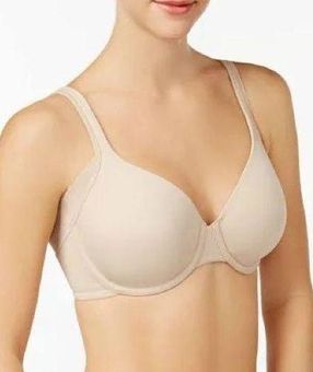 NWT Bali Underwire Bra Full Coverage Ultra Light Convertible Strap 42DDD  Size undefined - $22 New With Tags - From Cashleys