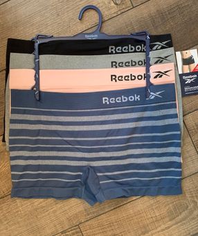 Reebok, Intimates & Sleepwear, Reebok Boyshorts Underwear