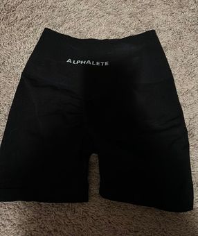 Amplify Short 4.5 - Black