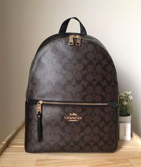 Addison coach backpack new arrivals