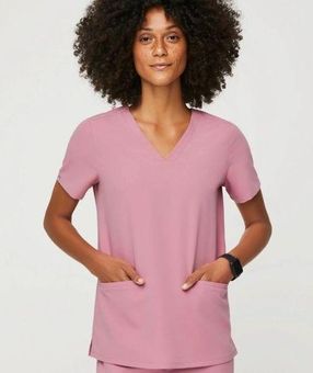 Figs Casma Scrub Top (F-CASMA)