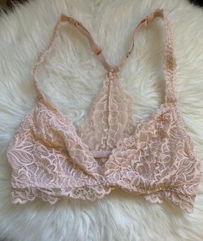 Target Bralette Pink - $9 (40% Off Retail) - From Kinsey