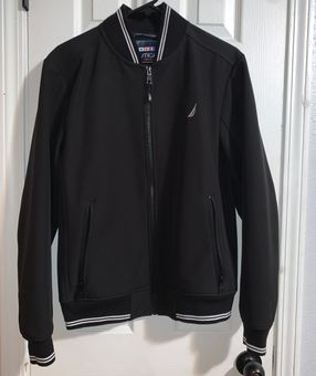 Nautica Black Jacket