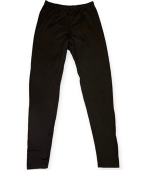 No Boundaries Black Leggings Pants Size M - $8 - From Kaitlin