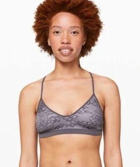 Lululemon Live in Lace Bralette - size M Size M - $28 - From Jenny